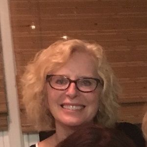 Meet your Posher, Diane